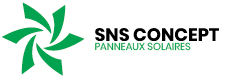 SNS CONCEPT Logo